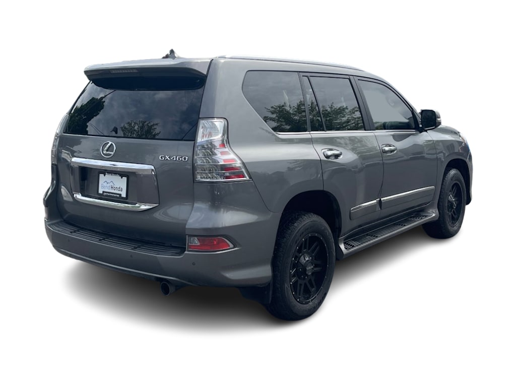 Thumbnail: 2014 Lexus GX - 10