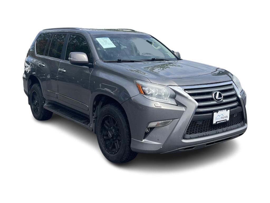 Thumbnail: 2014 Lexus GX - 12