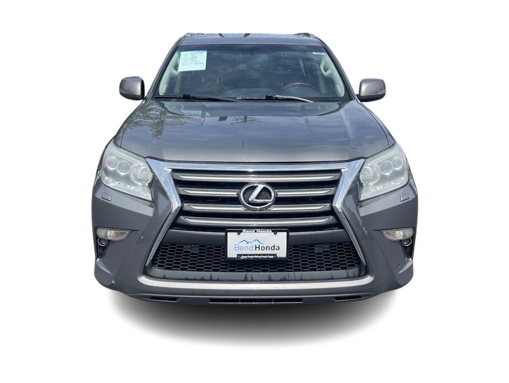 Thumbnail: 2014 Lexus GX - 6