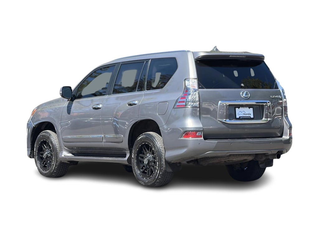 Thumbnail: 2014 Lexus GX - 4