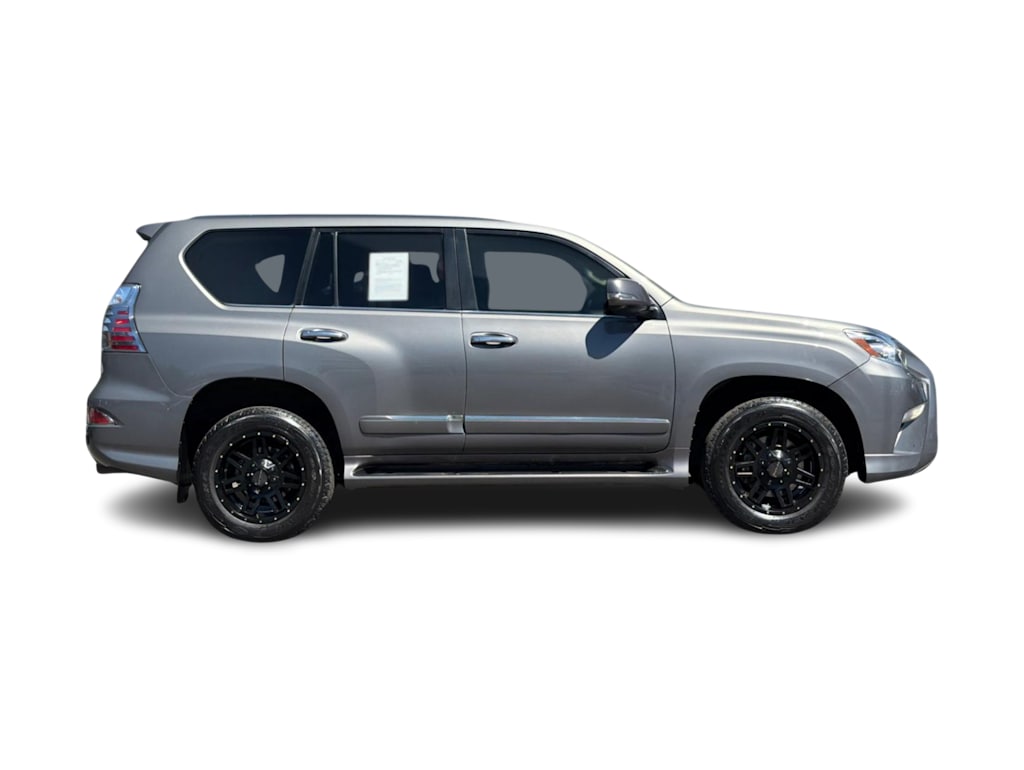 Thumbnail: 2014 Lexus GX - 18
