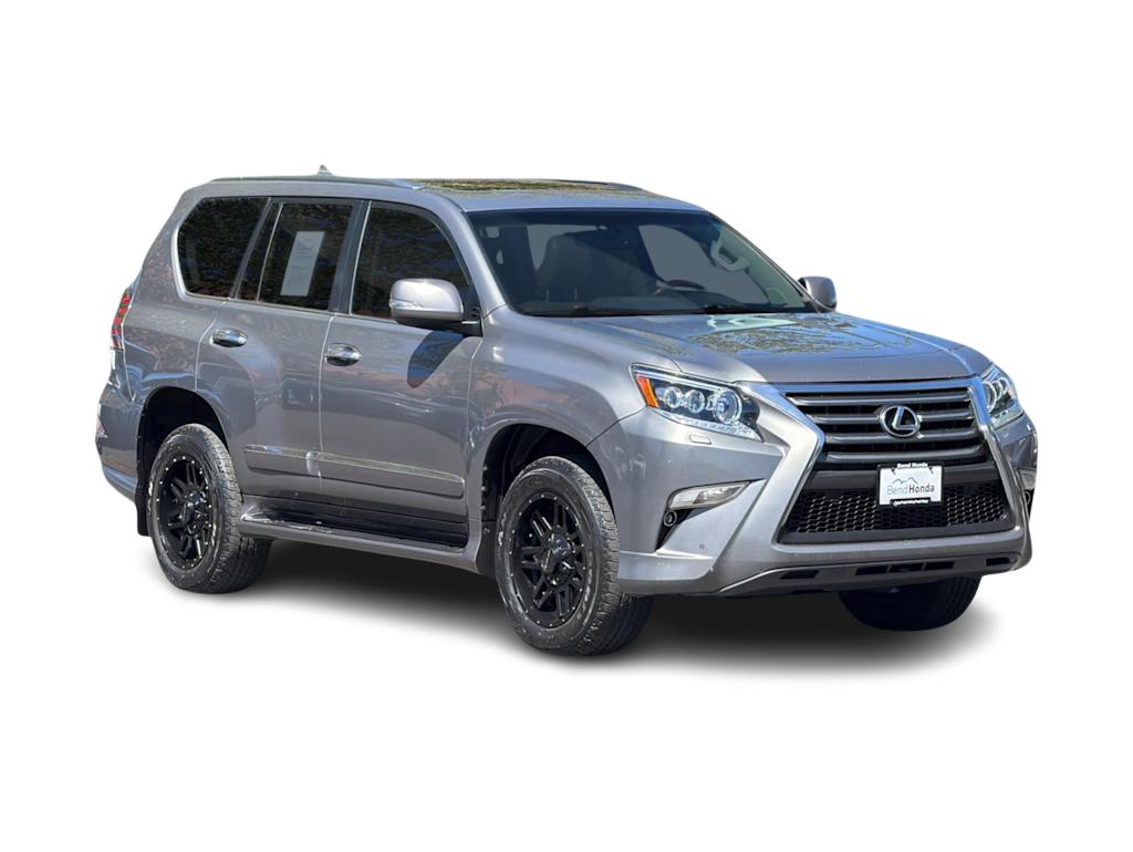 Thumbnail: 2014 Lexus GX - 19