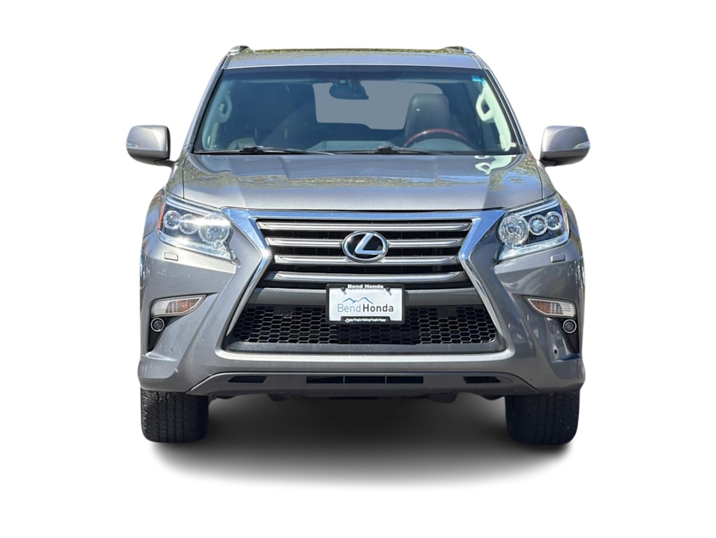 Thumbnail: 2014 Lexus GX - 6