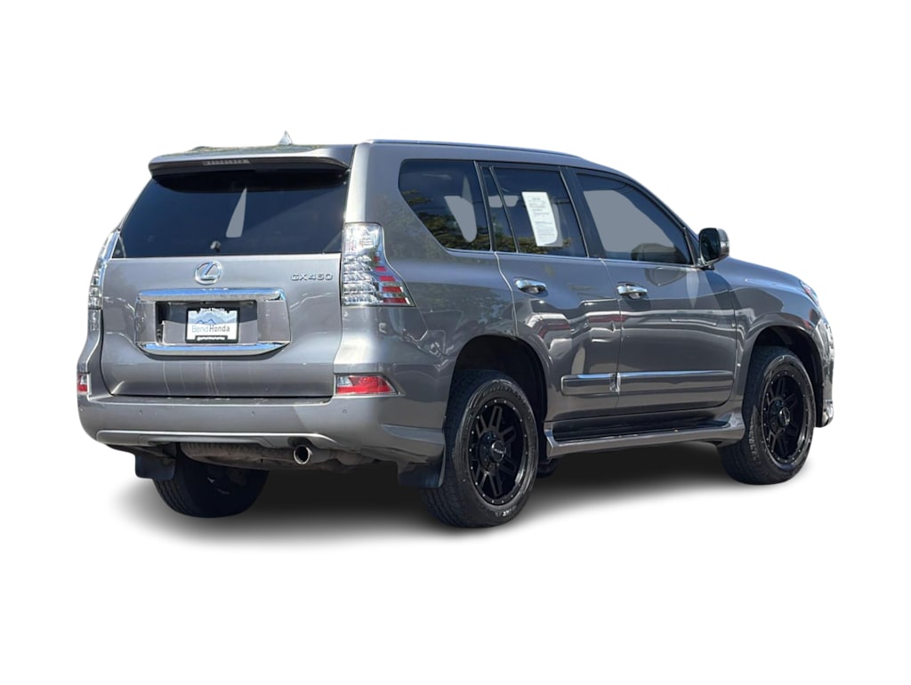 Thumbnail: 2014 Lexus GX - 17