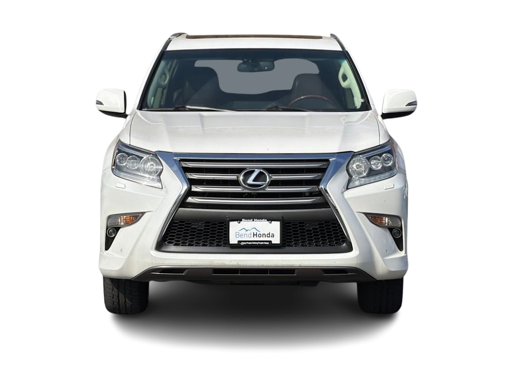 Thumbnail: 2016 Lexus GX - 19