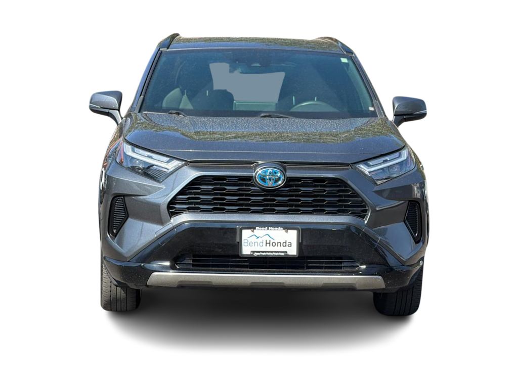 Thumbnail: 2023 Toyota RAV4 - 6