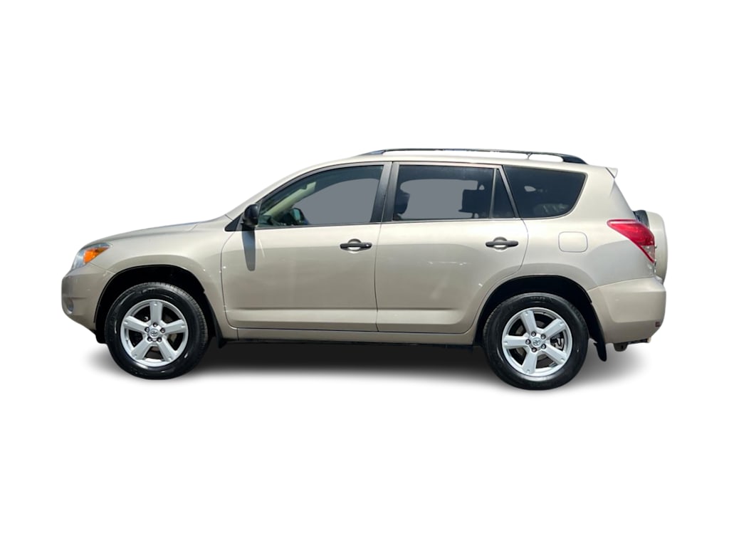 2008 Toyota RAV4 Base 3