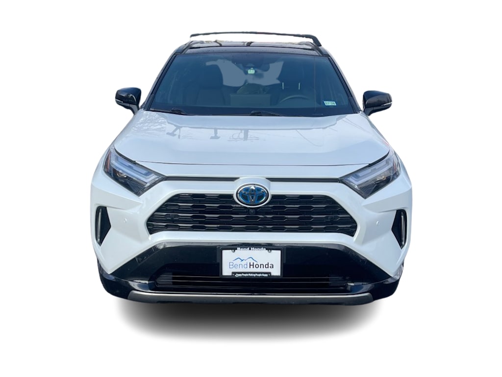 Thumbnail: 2024 Toyota RAV4 - 6