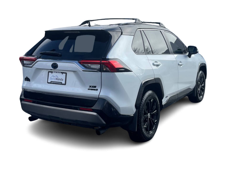 Thumbnail: 2024 Toyota RAV4 - 13