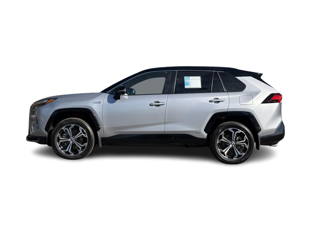 Thumbnail: 2023 Toyota RAV4 - 3