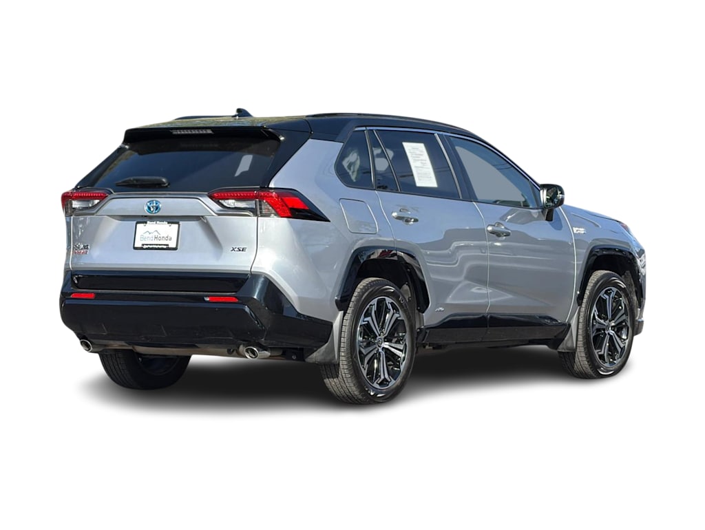 Thumbnail: 2023 Toyota RAV4 - 16