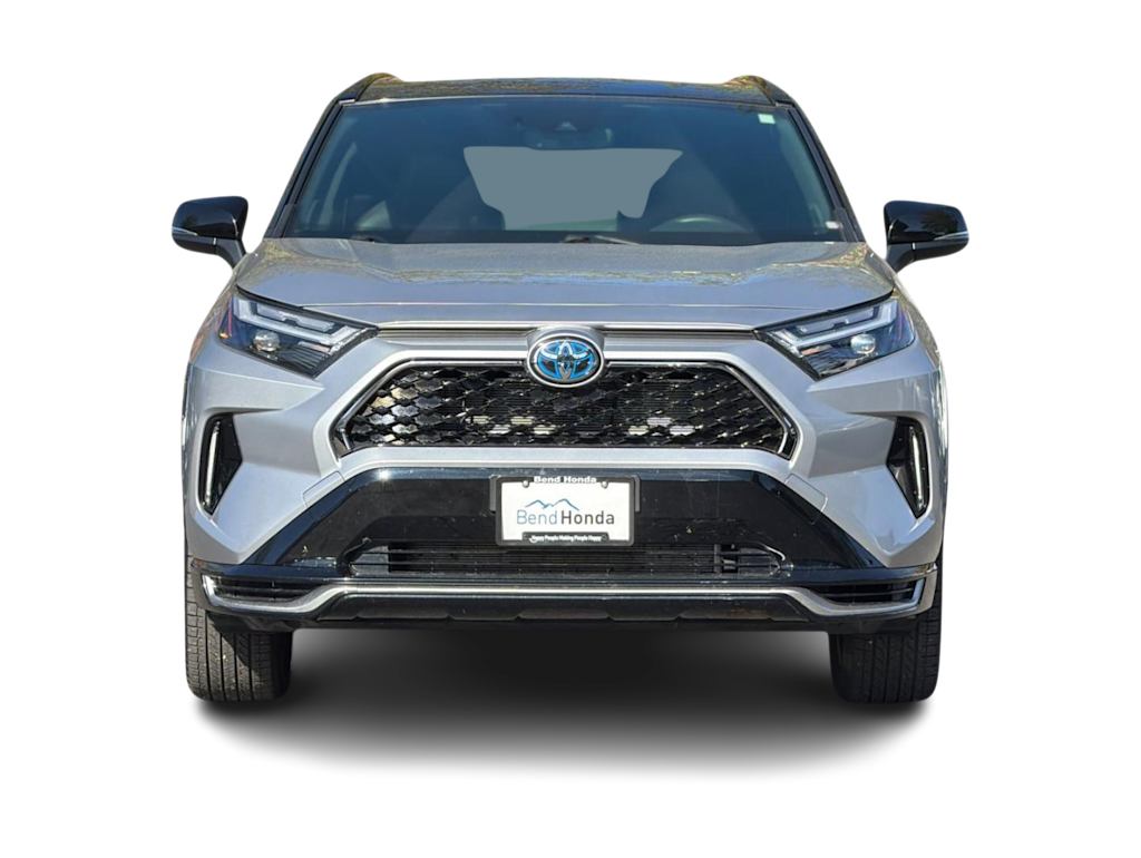 Thumbnail: 2023 Toyota RAV4 - 19