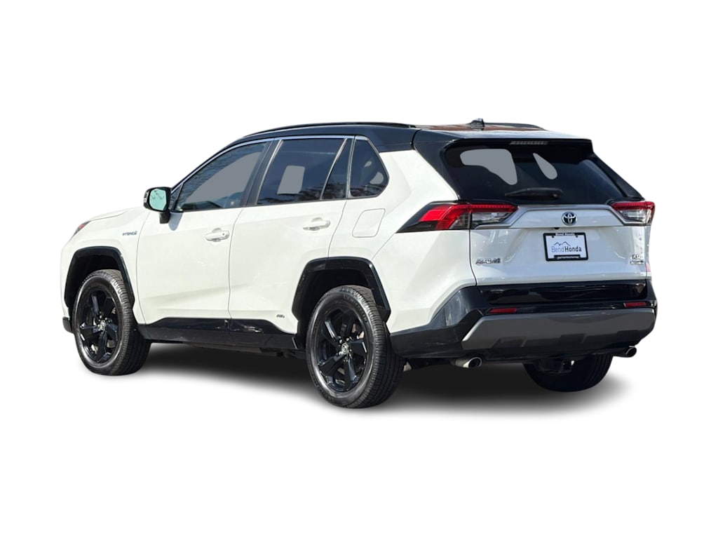 Thumbnail: 2019 Toyota RAV4 - 4