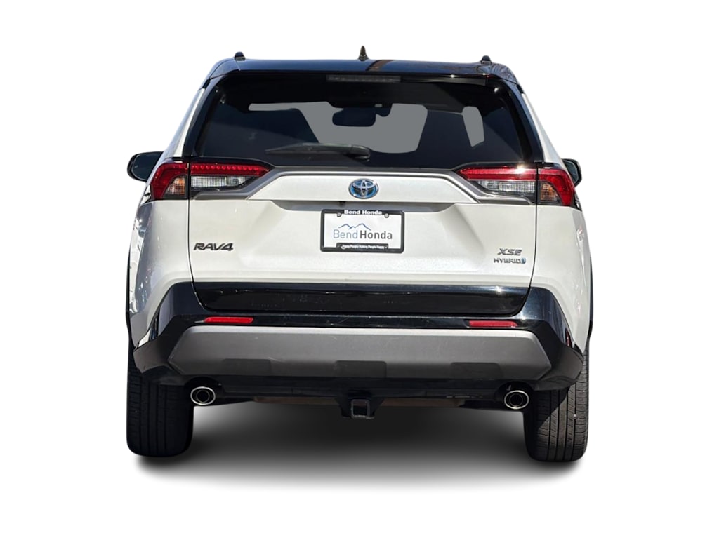 Thumbnail: 2019 Toyota RAV4 - 5
