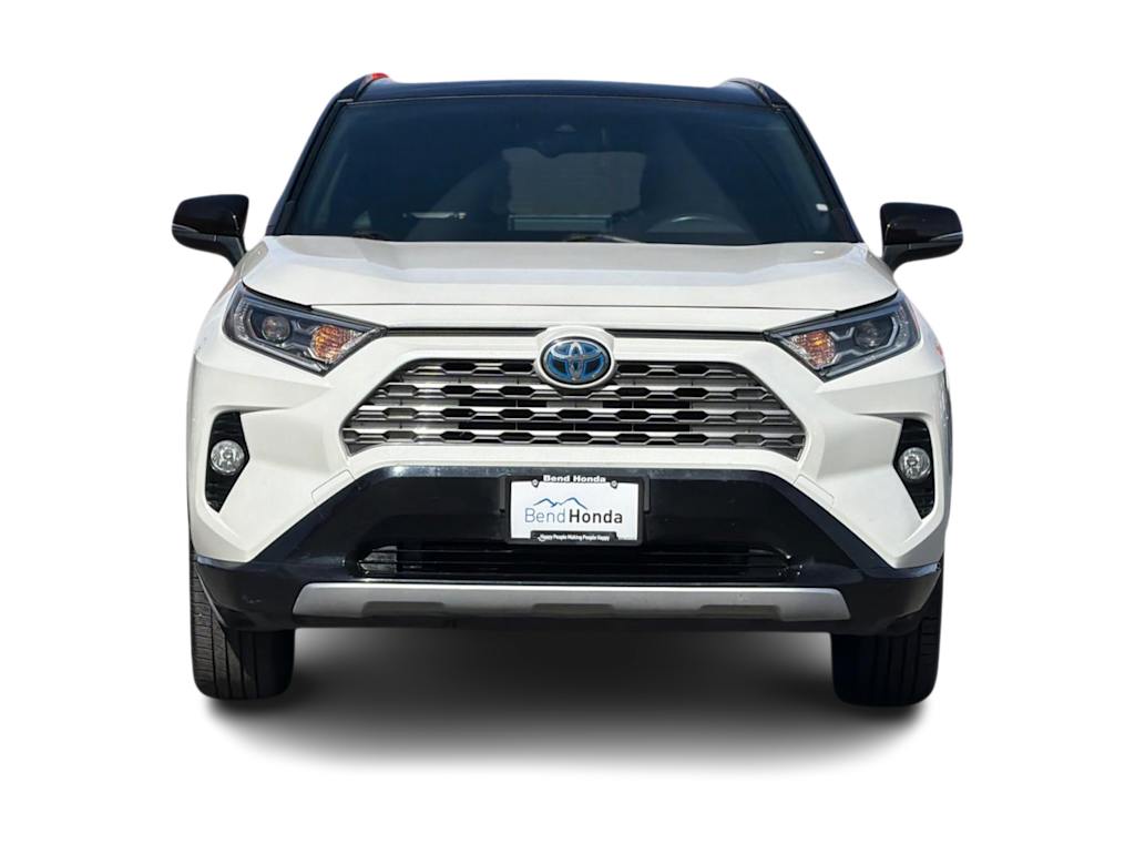 Thumbnail: 2019 Toyota RAV4 - 6