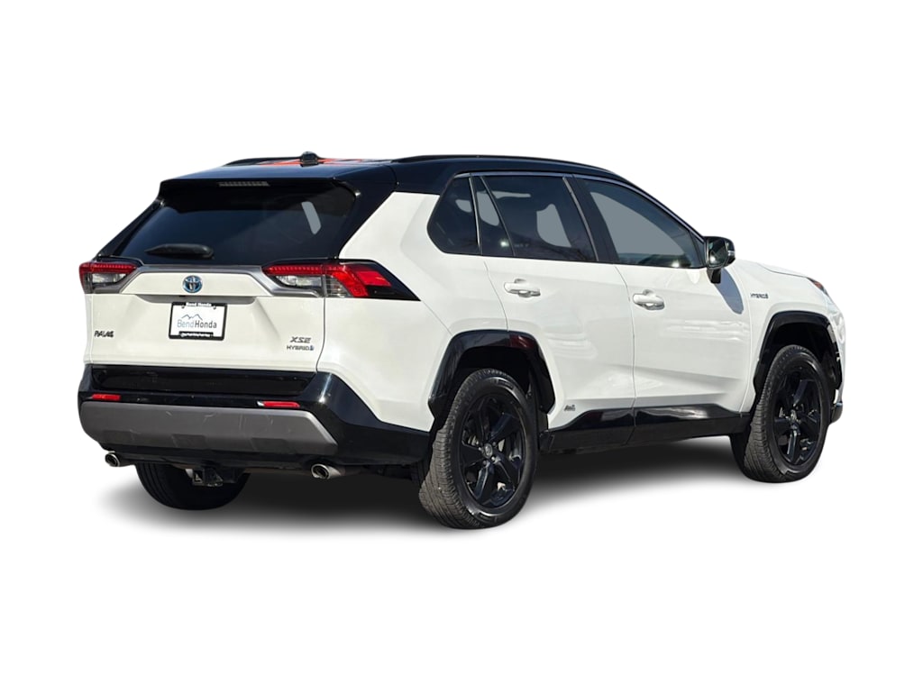 Thumbnail: 2019 Toyota RAV4 - 18
