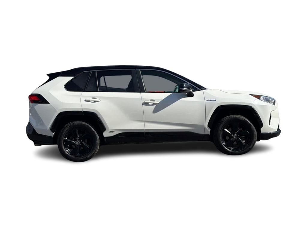 Thumbnail: 2019 Toyota RAV4 - 19