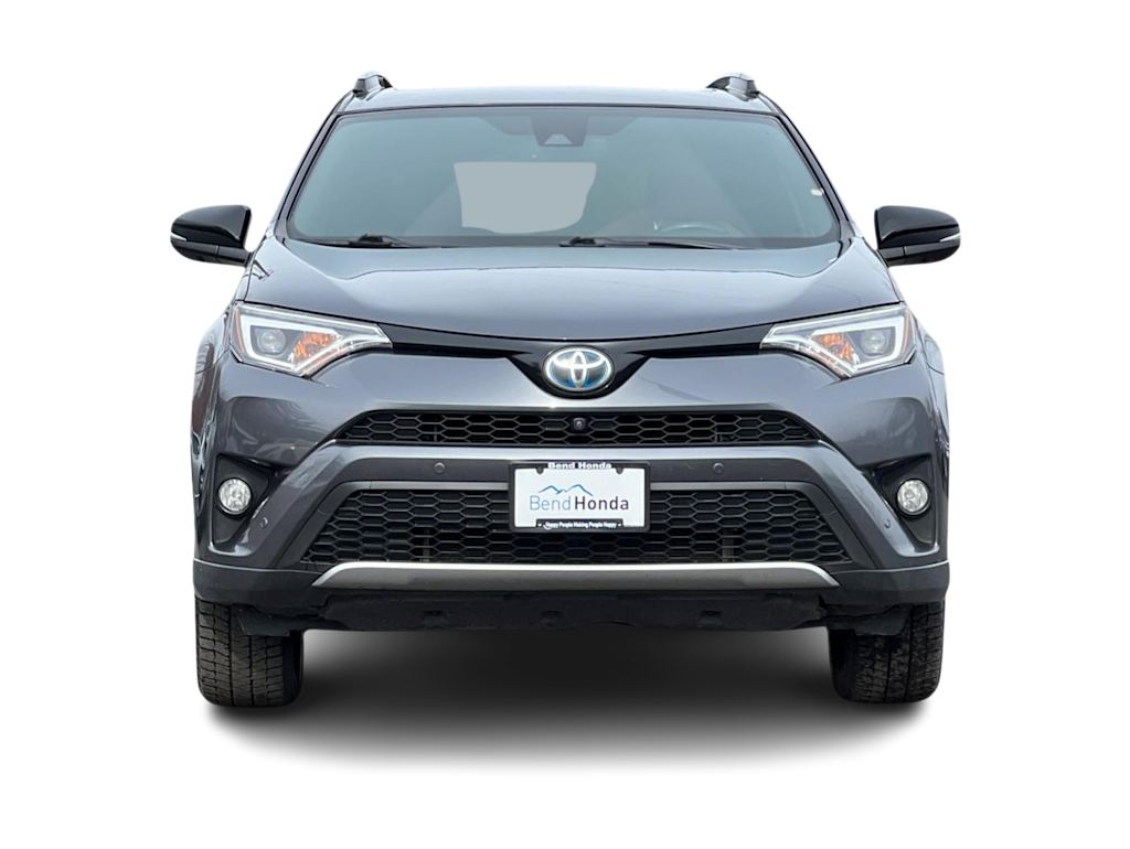 2018 Toyota RAV4 SE 6