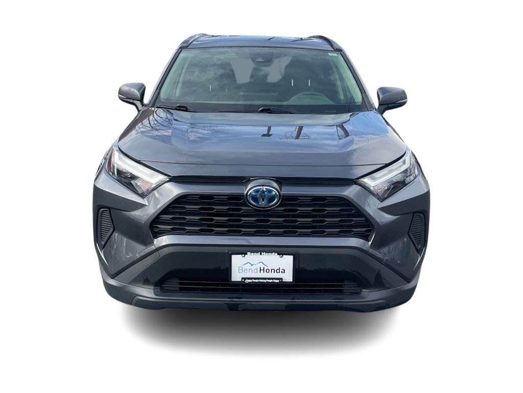 Thumbnail: 2024 Toyota RAV4 - 6