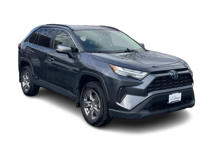 Thumbnail: 2024 Toyota RAV4 - 15