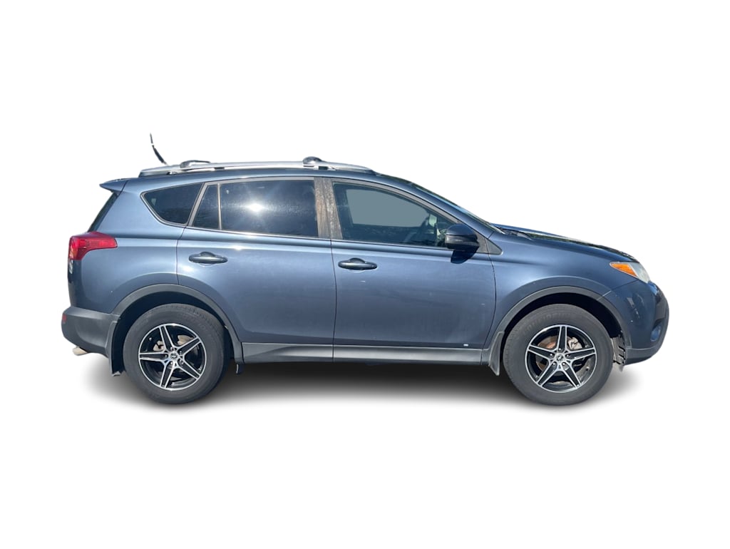 Thumbnail: 2013 Toyota RAV4 - 12