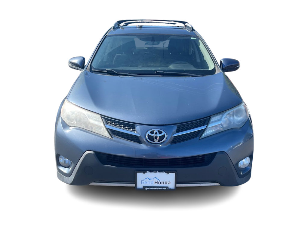 Thumbnail: 2013 Toyota RAV4 - 6