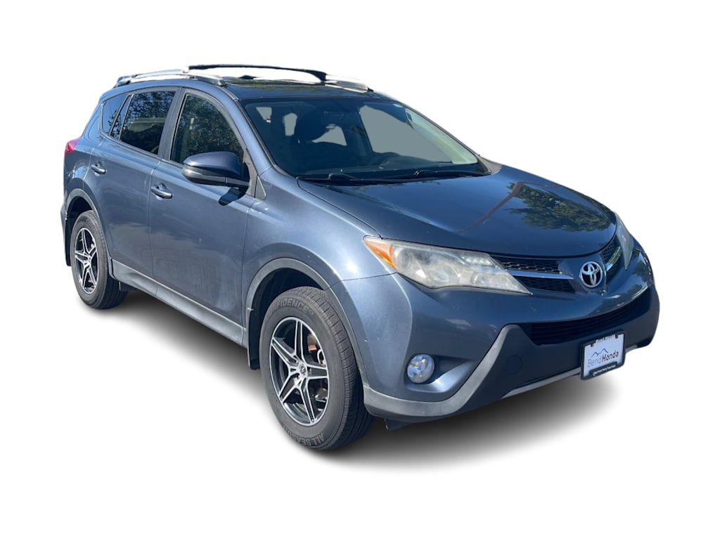 Thumbnail: 2013 Toyota RAV4 - 13