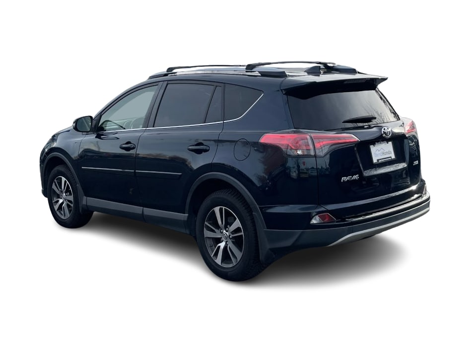 Thumbnail: 2018 Toyota RAV4 - 13
