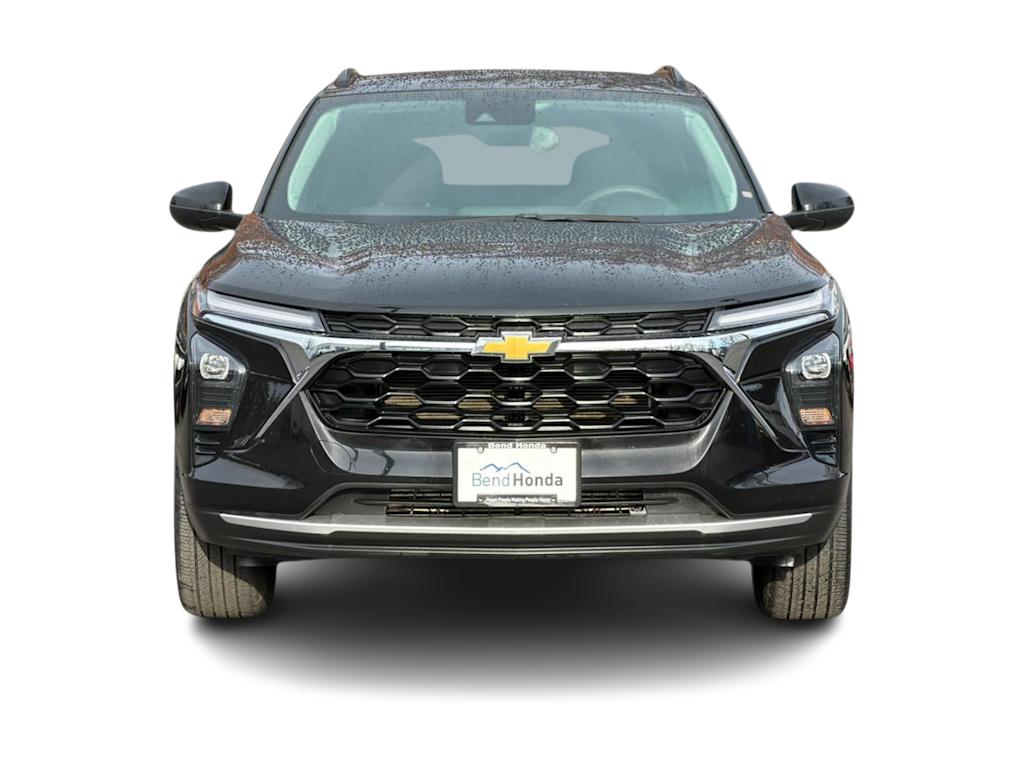 Thumbnail: 2025 Chevrolet Trax - 6