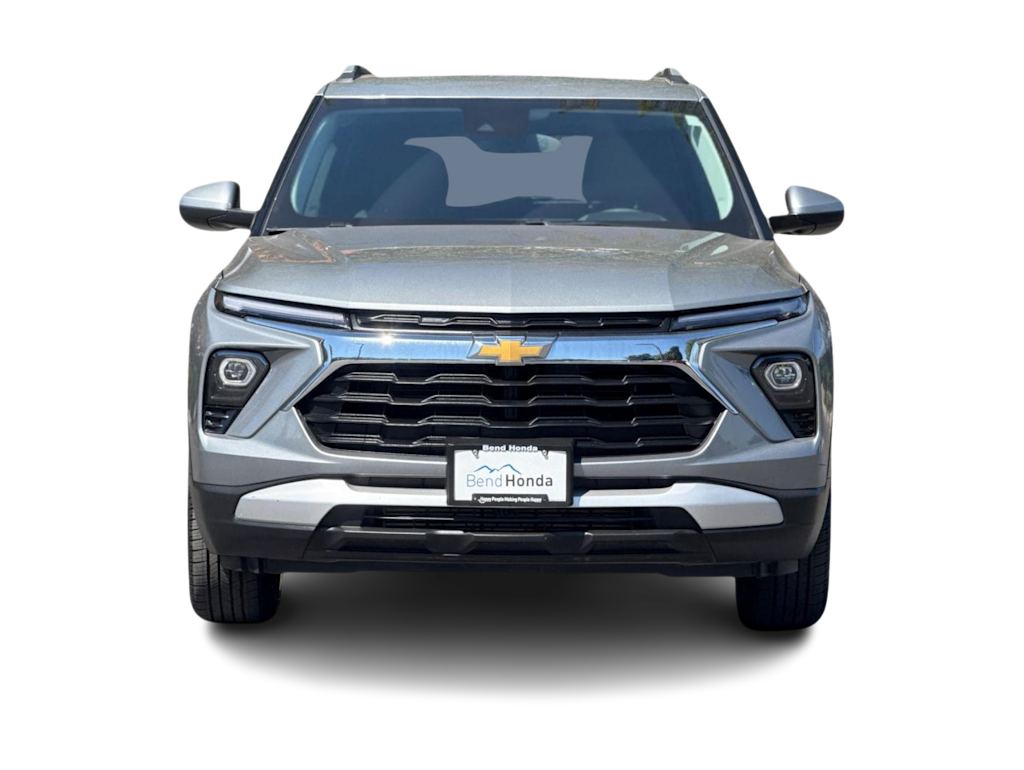 Thumbnail: 2025 Chevrolet TrailBlazer - 6