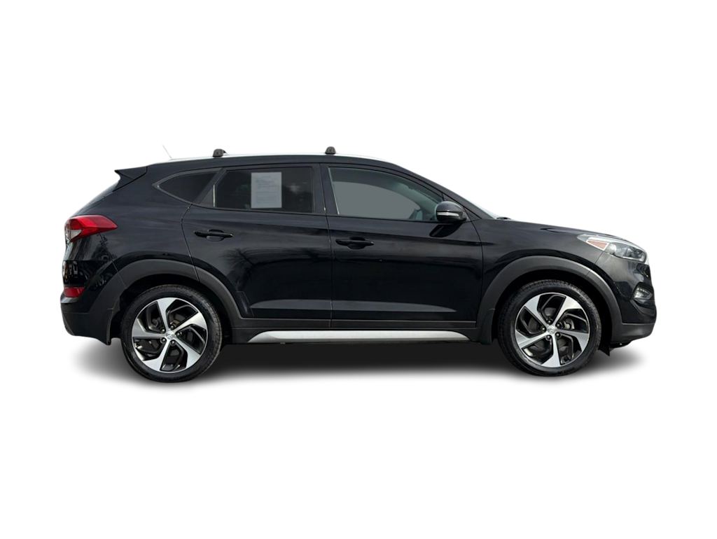 Thumbnail: 2017 Hyundai Tucson - 19