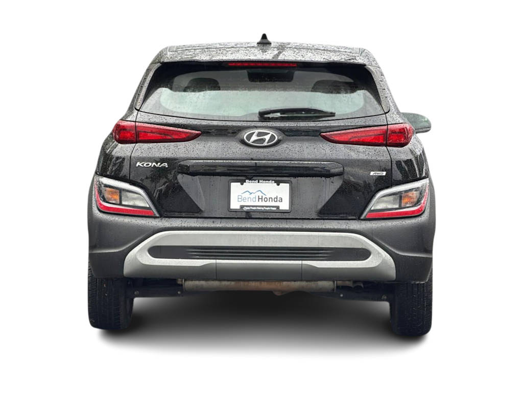 Thumbnail: 2022 Hyundai Kona - 5