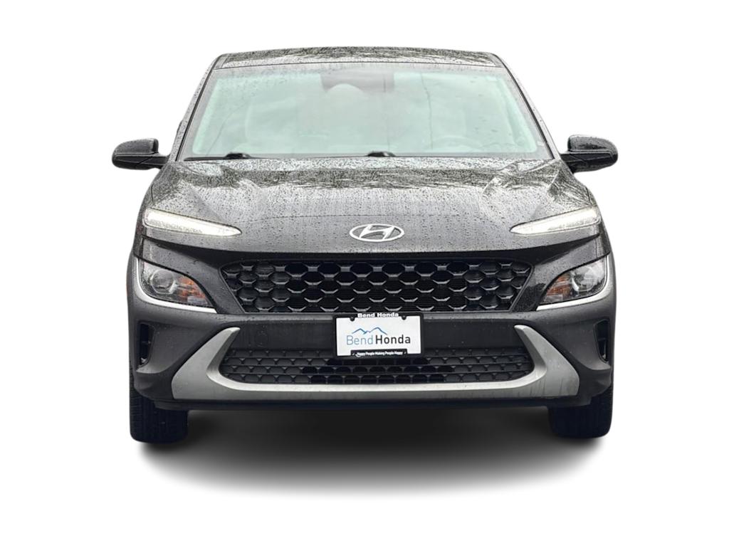 Thumbnail: 2022 Hyundai Kona - 6