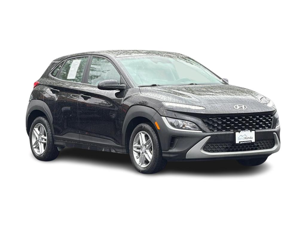 Thumbnail: 2022 Hyundai Kona - 20