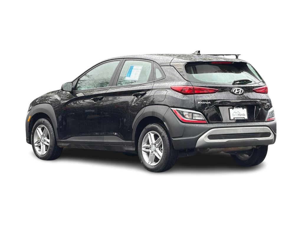 Thumbnail: 2022 Hyundai Kona - 4