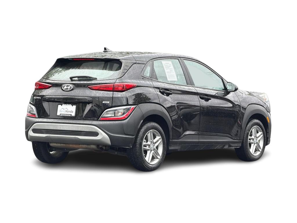 Thumbnail: 2022 Hyundai Kona - 18