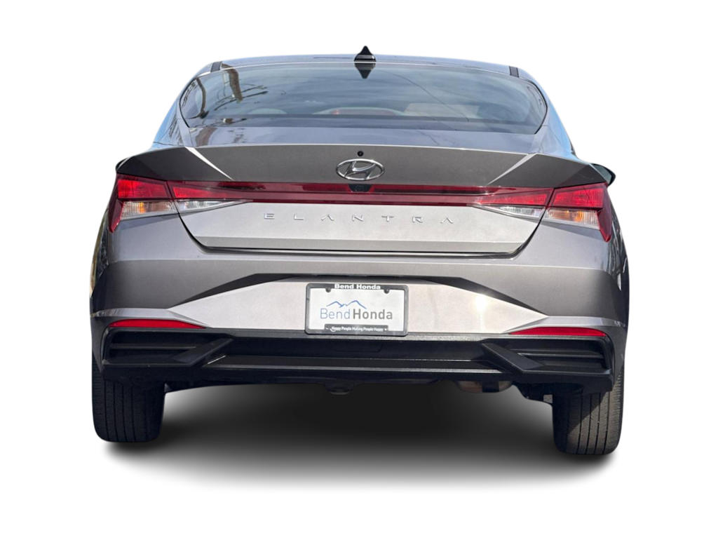 Thumbnail: 2023 Hyundai Elantra - 5