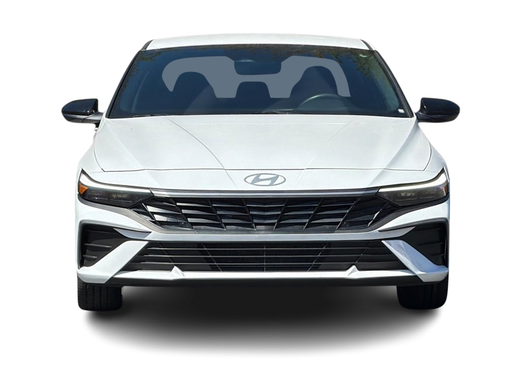 Thumbnail: 2025 Hyundai Elantra - 6