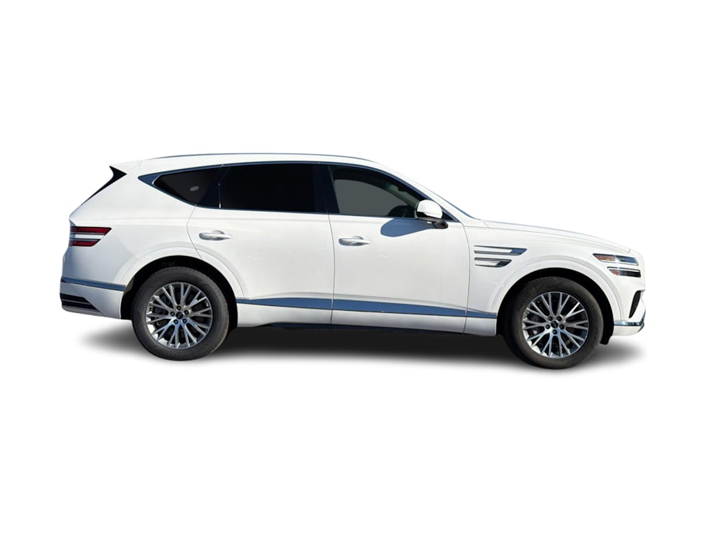 Thumbnail: 2025 Genesis GV80 - 17