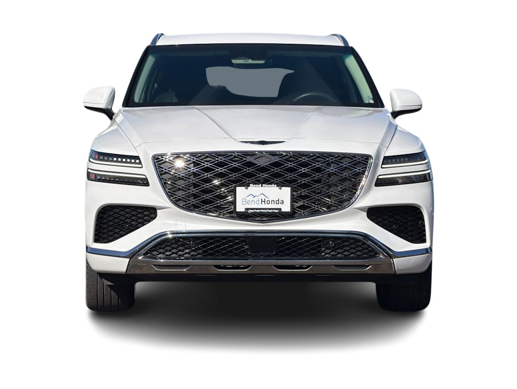 Thumbnail: 2025 Genesis GV80 - 6