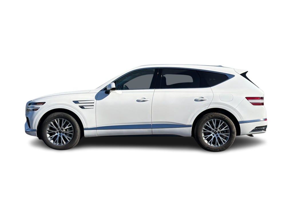 Thumbnail: 2025 Genesis GV80 - 3