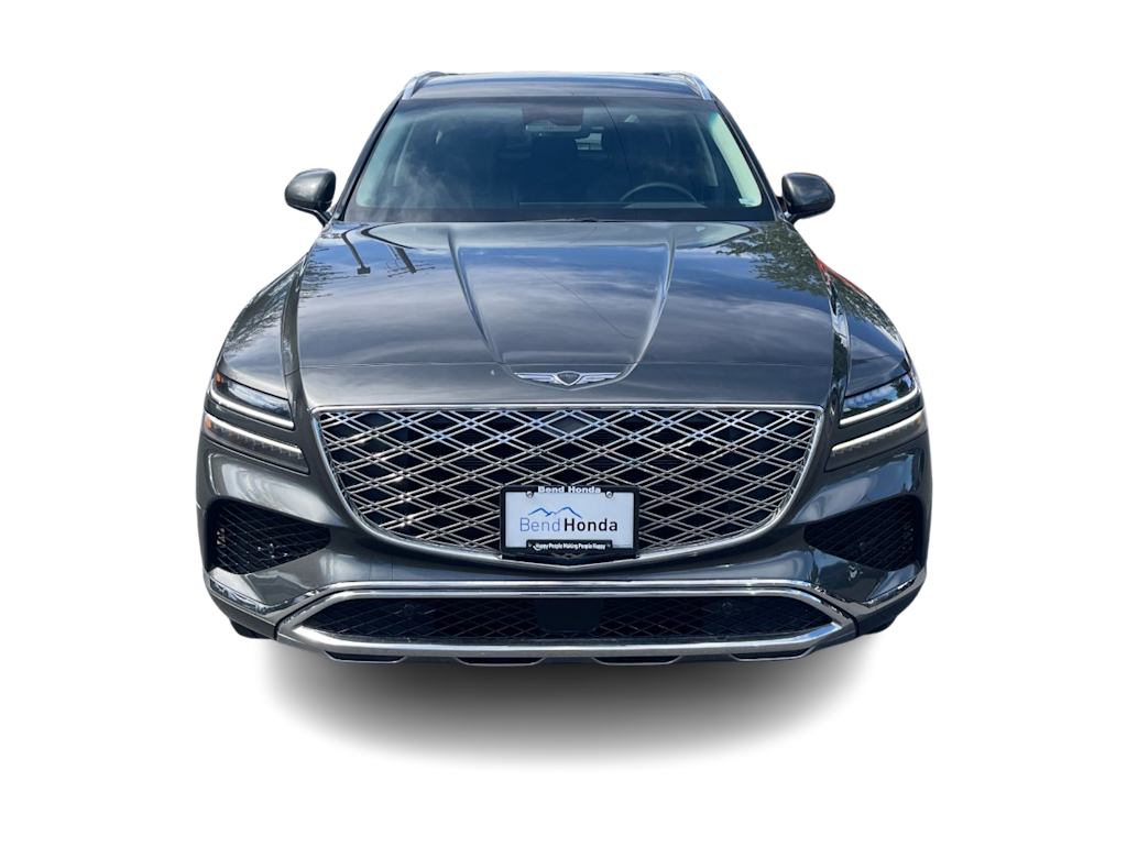 Thumbnail: 2025 Genesis GV80 - 6