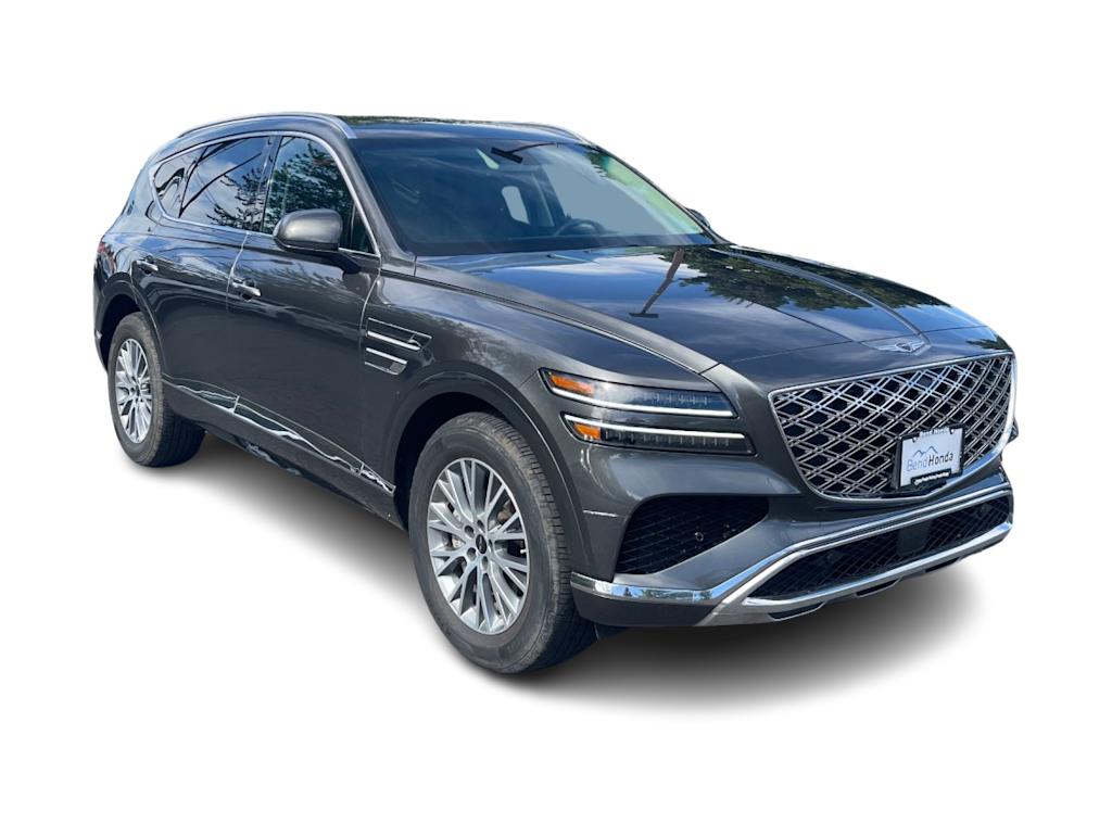 Thumbnail: 2025 Genesis GV80 - 14