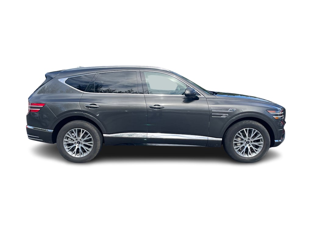 Thumbnail: 2025 Genesis GV80 - 13