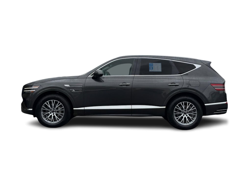 Thumbnail: 2025 Genesis GV80 - 3