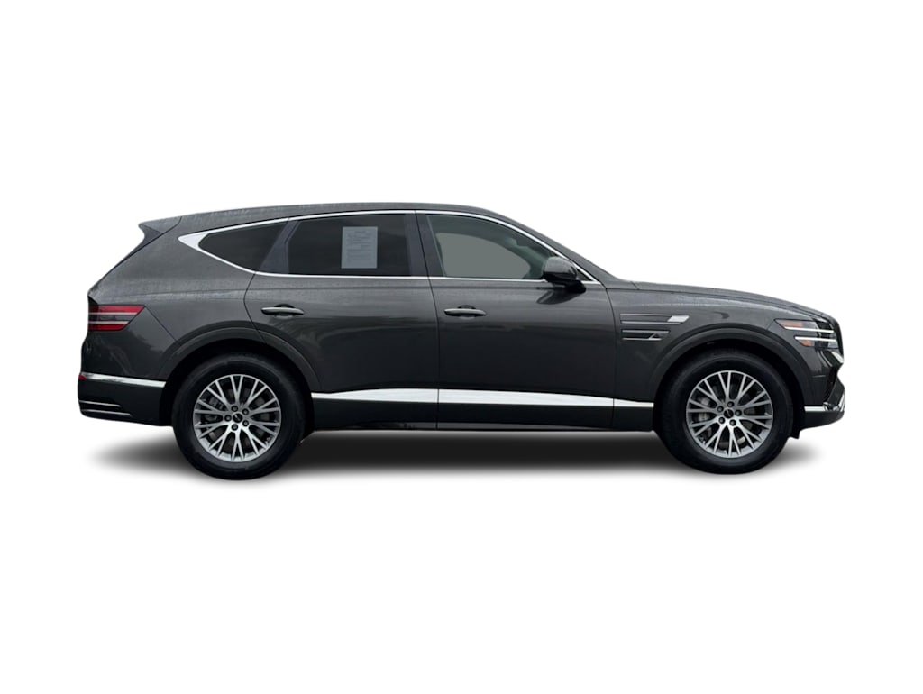 Thumbnail: 2025 Genesis GV80 - 18