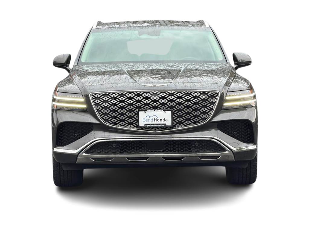Thumbnail: 2025 Genesis GV80 - 6