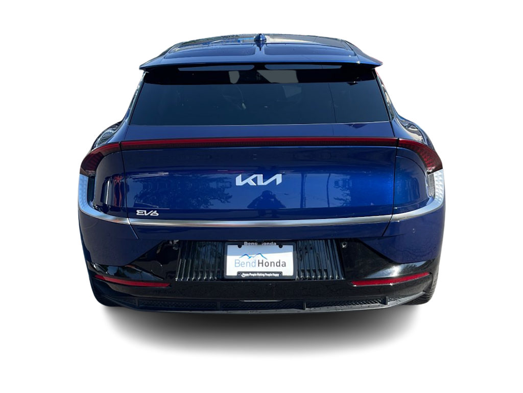 Thumbnail: 2022 Kia EV6 - 5