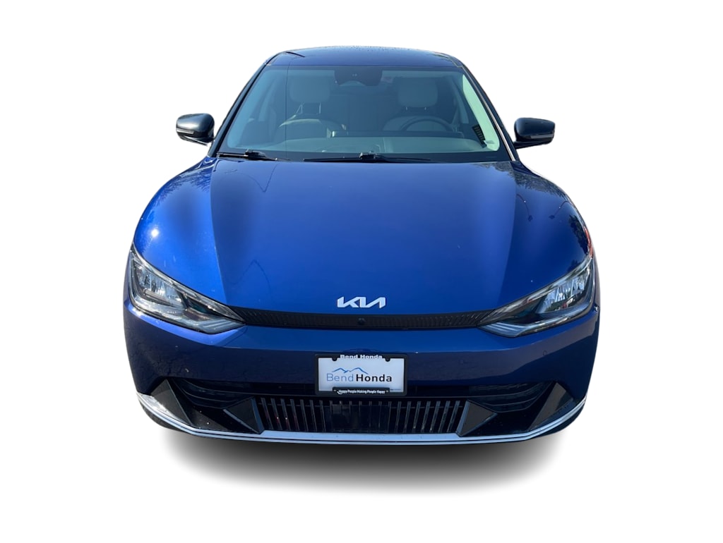 Thumbnail: 2022 Kia EV6 - 6