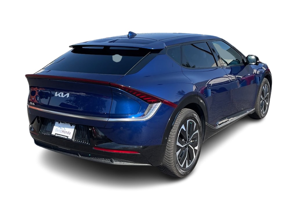 Thumbnail: 2022 Kia EV6 - 13